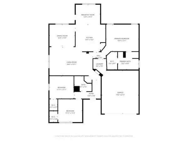 Lake Jackson, TX 77566,216 Sleepy Hollow DR