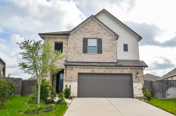 10574 Cecilia Star LN, Richmond, TX 77406