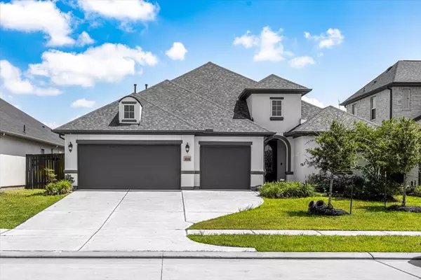 4114 Basin Park DR, Manvel, TX 77578