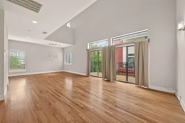 Houston, TX 77007,4108 Spencer ST #A