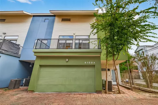 4108 Spencer ST #A, Houston, TX 77007