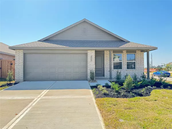 Hockley, TX 77447,28903 Bison Haven DR
