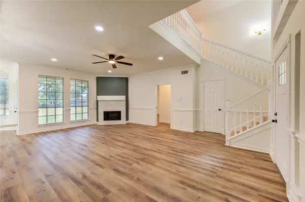 Crosby, TX 77532,16727 Camber CT