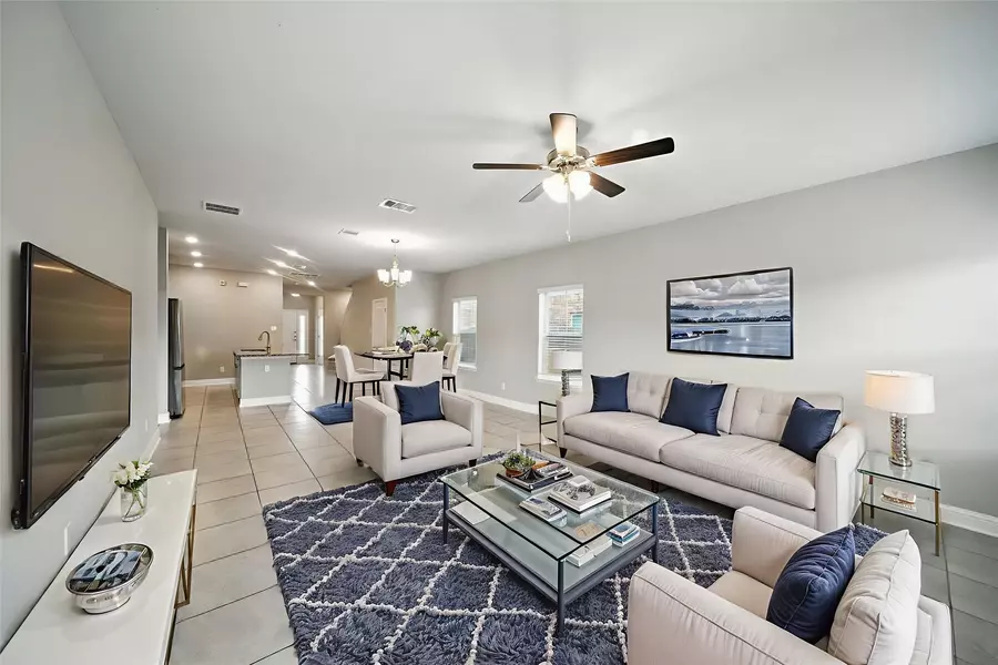 32943 Turning Springs DR, Brookshire, TX 77423