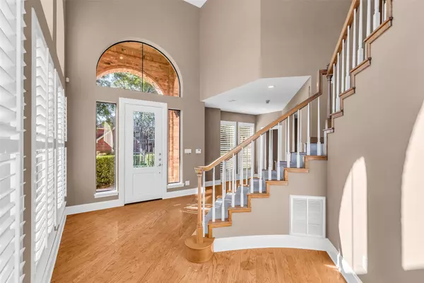 Montgomery, TX 77356,566 Edgewood DR