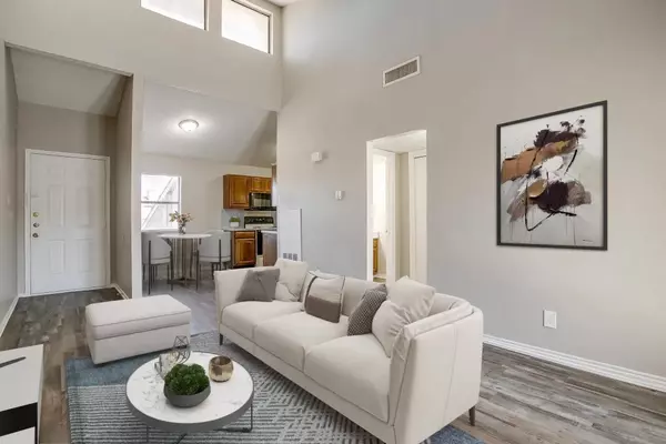 Lancaster, TX 75146,1000 River Bend DR #A2-0602