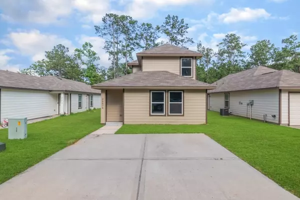 26676 Pools Creek DR, Huntsville, TX 77320