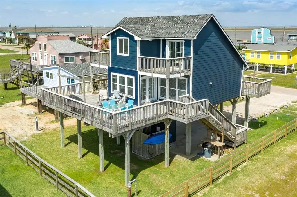 Freeport, TX 77541,4522 Palm ST