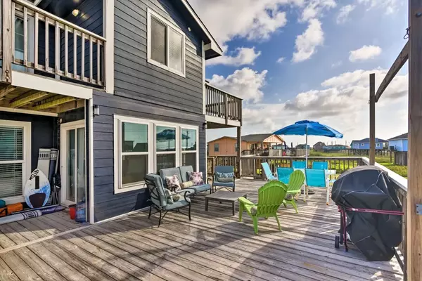 Freeport, TX 77541,4522 Palm ST