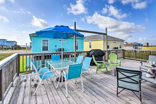 Freeport, TX 77541,4522 Palm ST