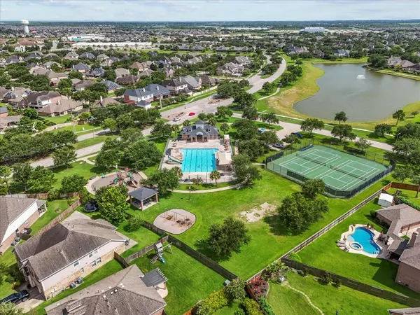 League City, TX 77573,621 Rocky Hollow St LN