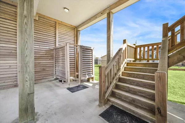 Crystal Beach, TX 77650,888 Bowers LN