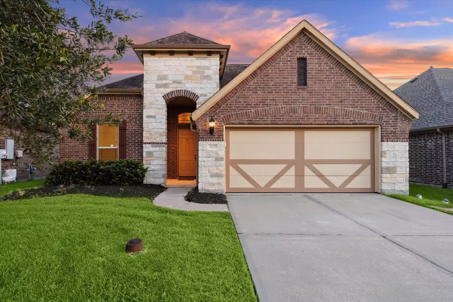 3012 Brandy Branch CT, League City, TX 77573