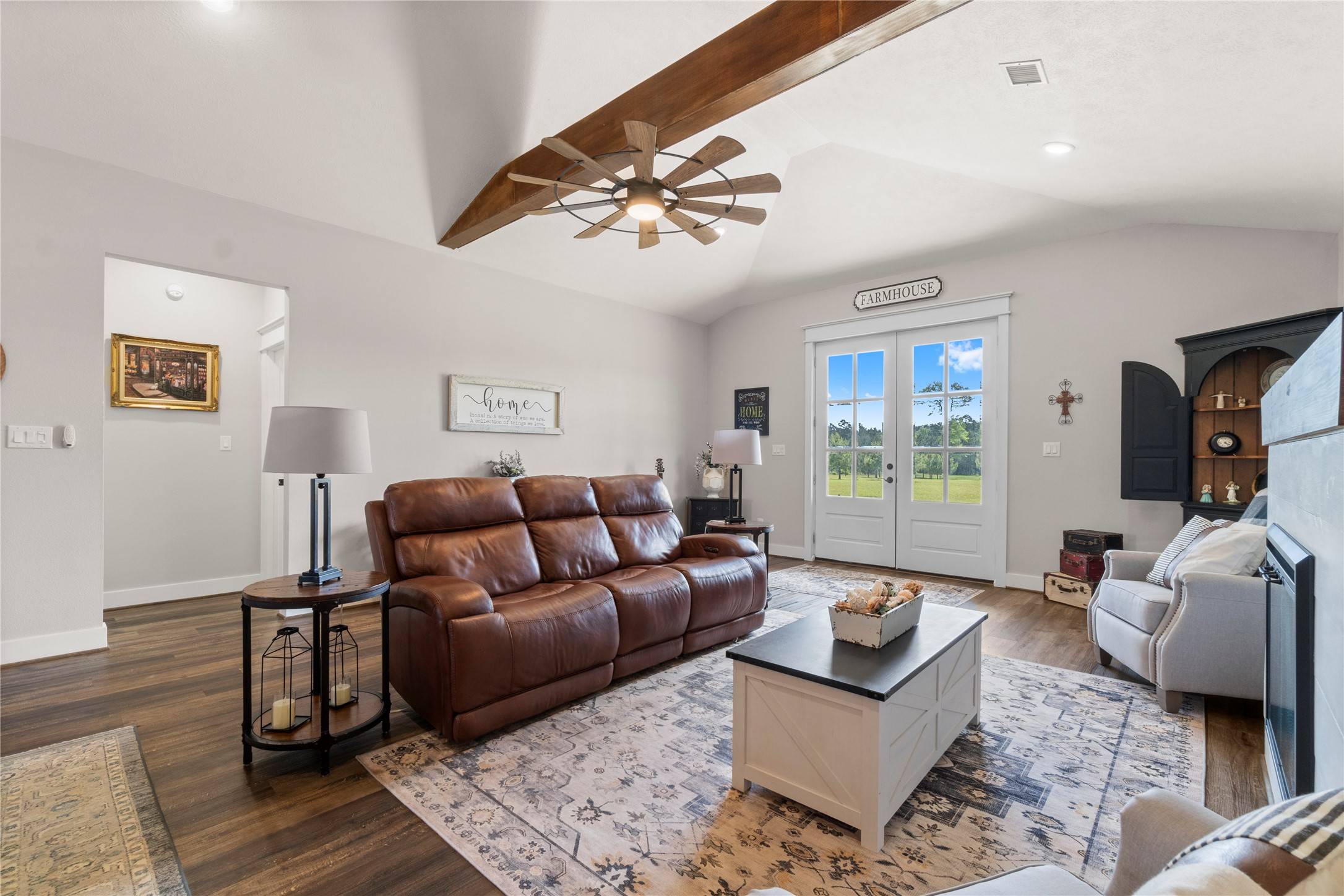 Livingston, TX 77351,835 Stutts Hill RD