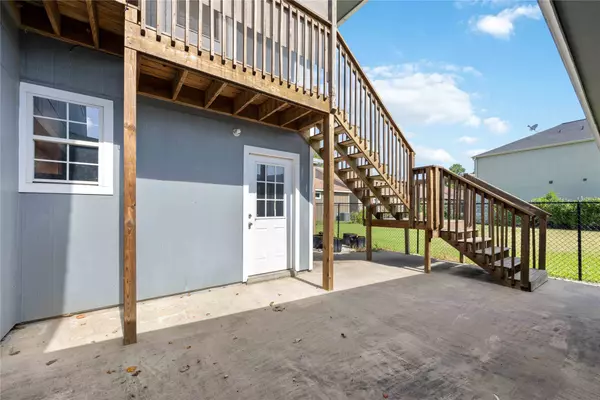 Crosby, TX 77532,503 Pine LN