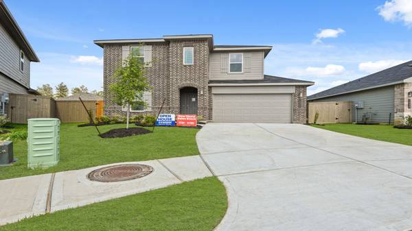14525 Sunny Place DR, Splendora, TX 77372