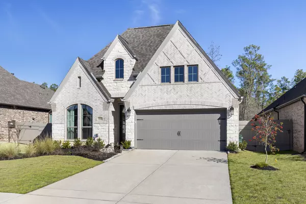 17335 Merigold Heights DR,  Conroe,  TX 77302