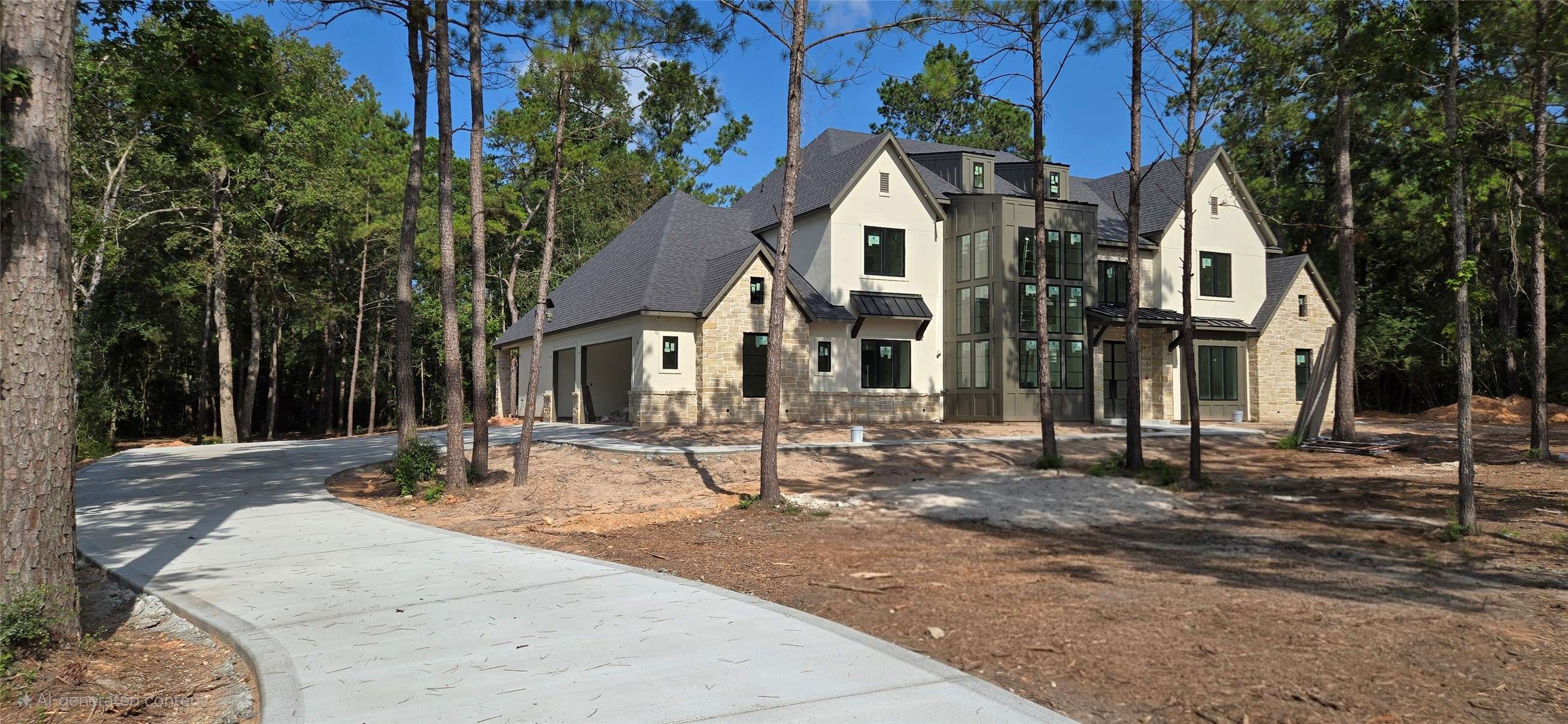 7244 Red Oak Grove RD, Montgomery, TX 77316