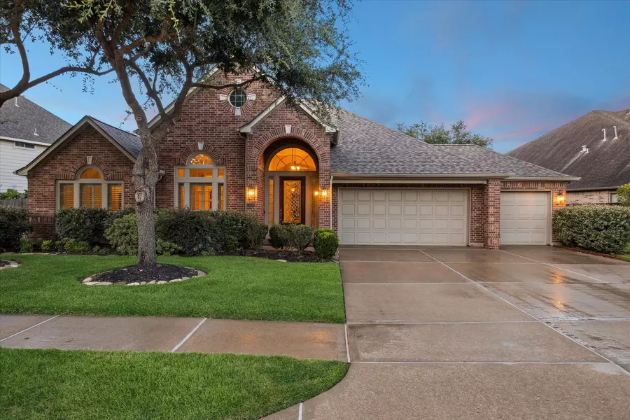 13419 Orchard Shadows DR, Richmond, TX 77407