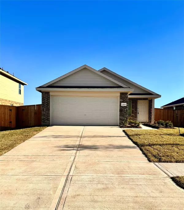 1315 Millers Pass Dr, Rosenberg, TX 77471