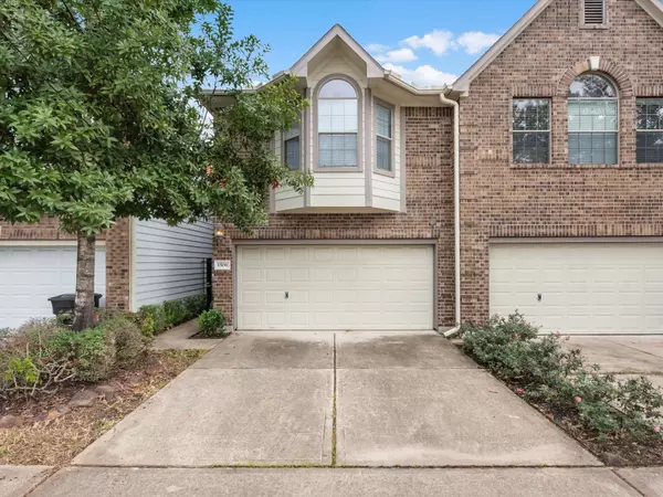 1506 Nashua ST, Houston, TX 77008