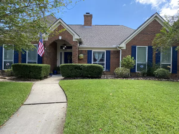 5906 Silent Oaks DR, Humble, TX 77346