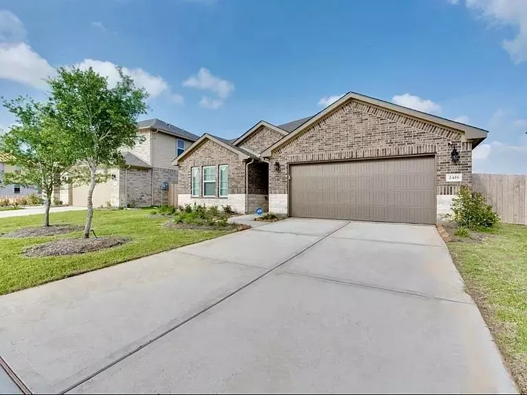 2418 Humble WAY, Rosenberg, TX 77471