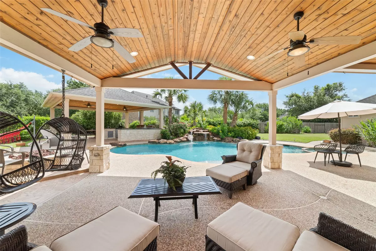 Katy, TX 77494,5015 Bridge Creek LN