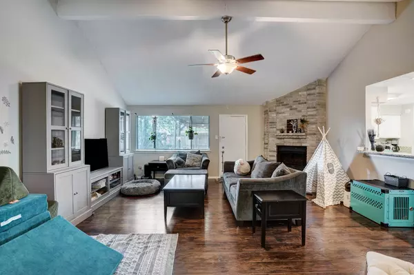 Houston, TX 77095,7334 Barton Oaks DR