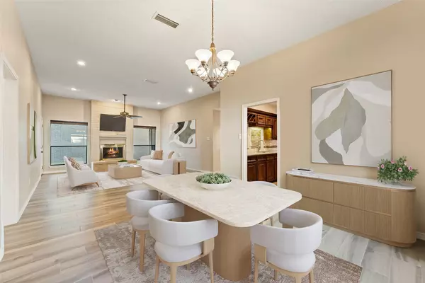 Houston, TX 77095,7238 N Hearthstone Green DR