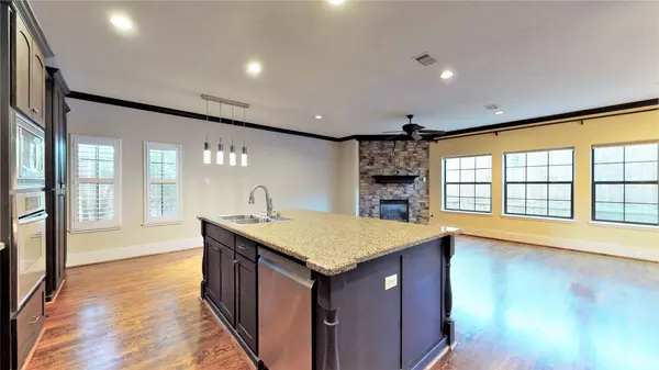 Houston, TX 77027,4708 Ingersoll ST #A