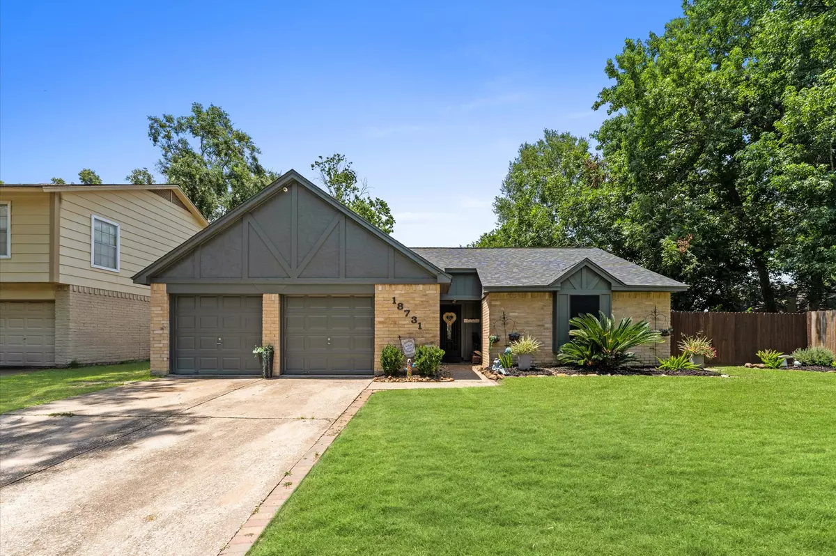 Humble, TX 77346,18731 Cleeve Close