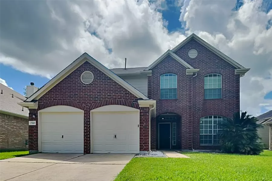 17003 Fairway Glen LN, Sugar Land, TX 77498