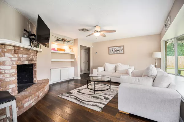 Friendswood, TX 77546,515 Brandywyne DR