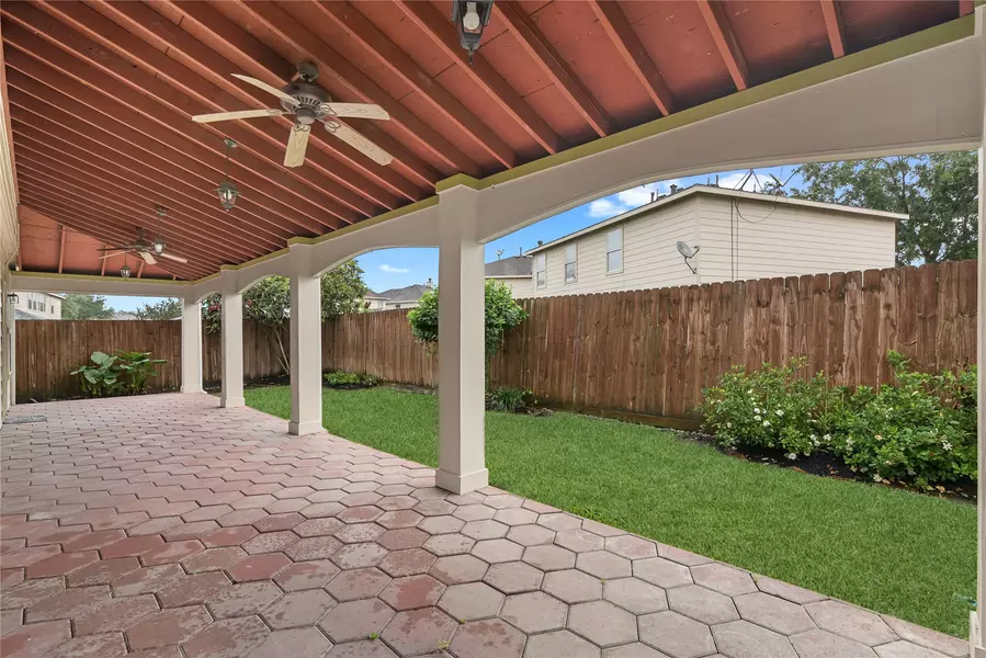 21310 Sage Flower CT, Humble, TX 77338