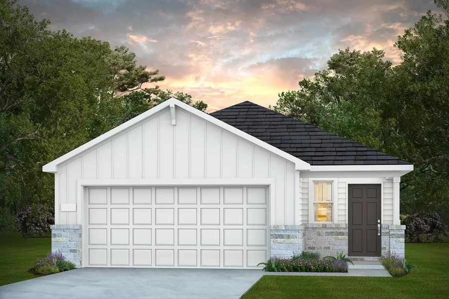 806 High Mesa, Montgomery, TX 77356