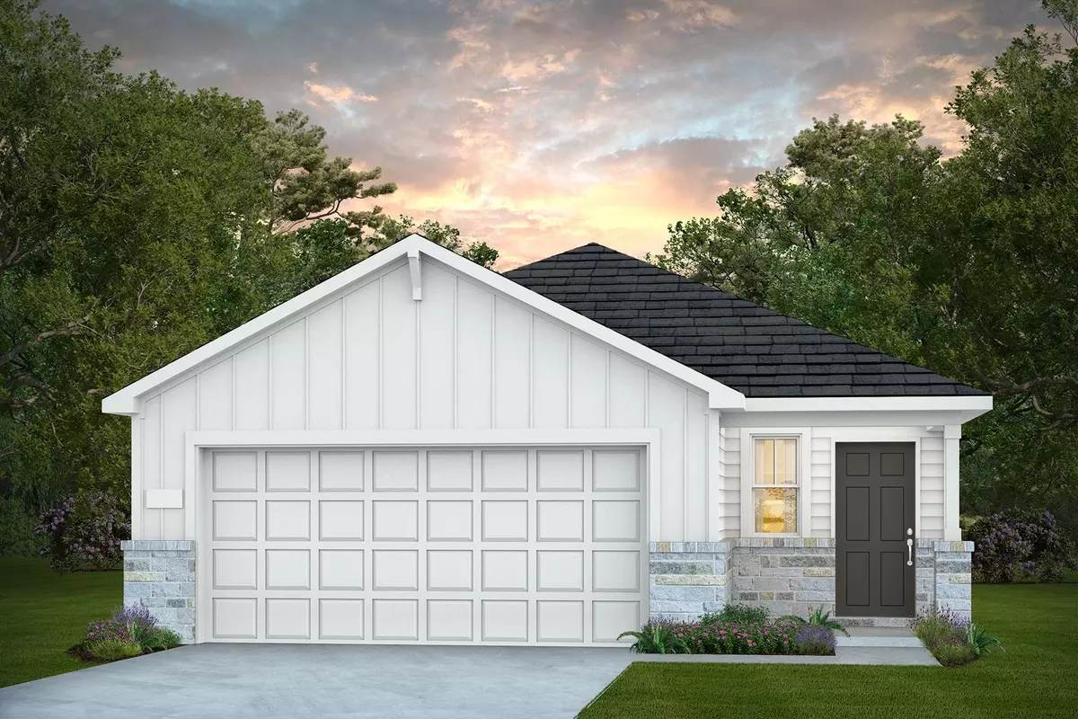 Montgomery, TX 77356,806 High Mesa