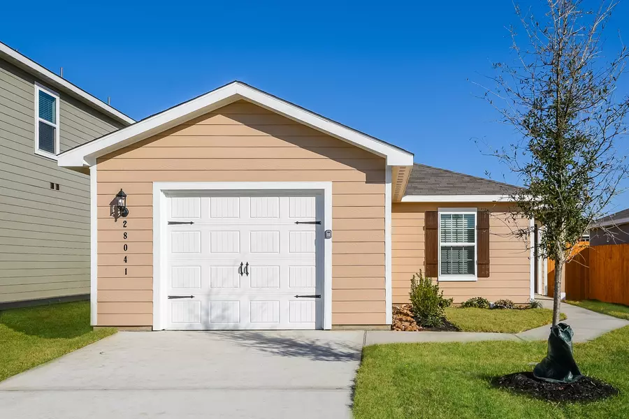 28041 Irving DR, Magnolia, TX 77355