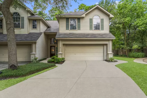15 Bellisima CT, The Woodlands, TX 77384