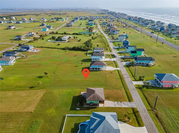 Galveston, TX 77554,18618 Shaman DR