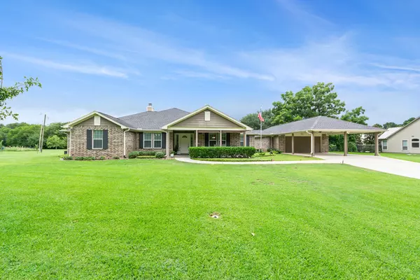 13527 Jbk Memorial DR,  Willis,  TX 77318