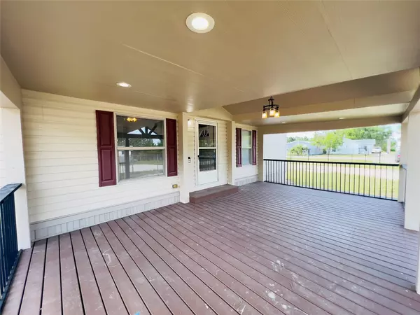 Cleveland, TX 77327,788 County Road 3479j