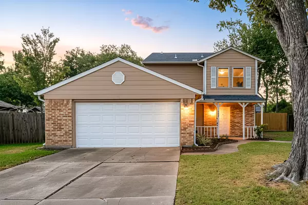 2509 Chancellorsville CT,  League City,  TX 77573