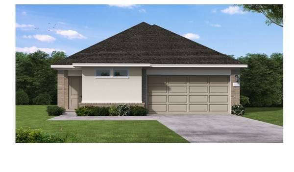 12218 Mead Grove DR, Texas City, TX 77591