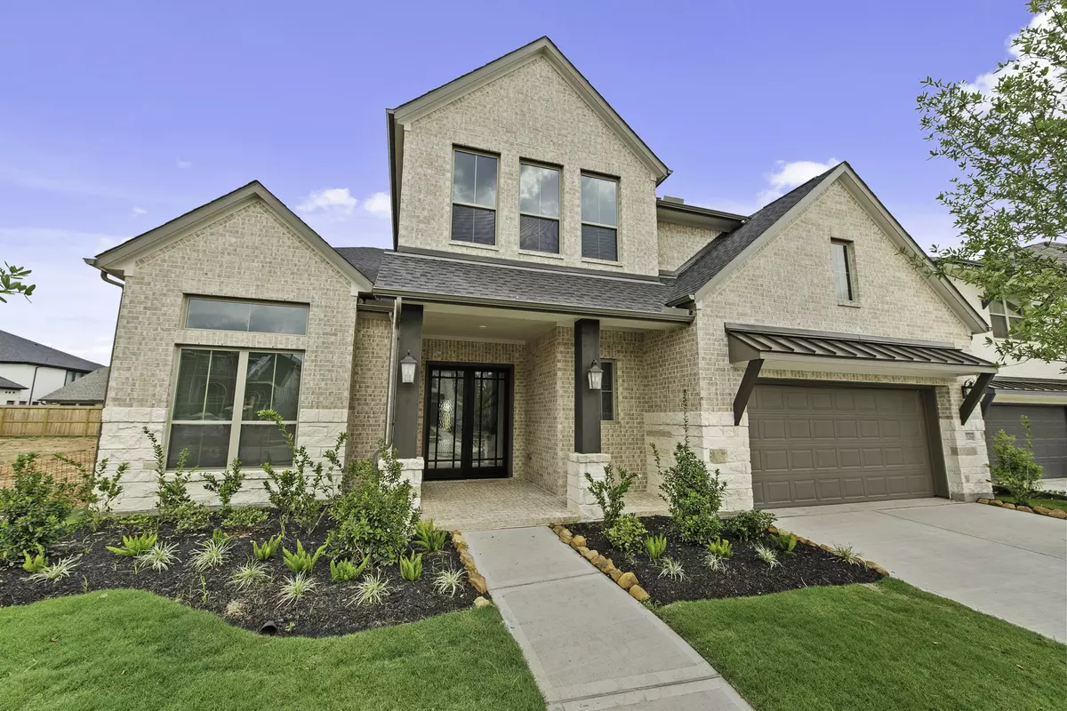 Richmond, TX 77406,2526 Oregano Rise DR