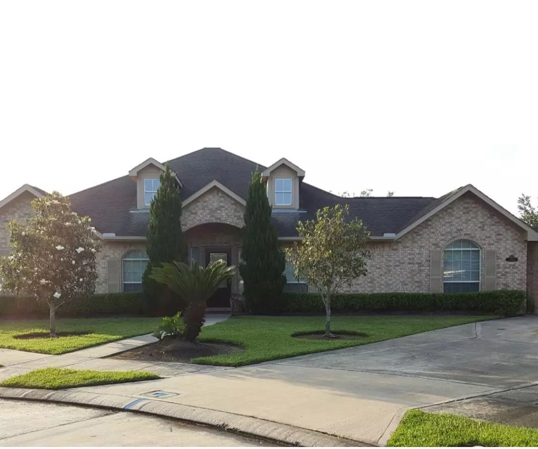 Pearland, TX 77584,3501 Carson CT