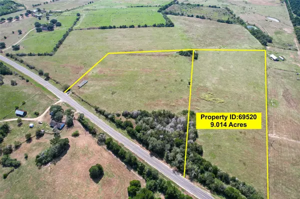0 Fm 1094, Sealy, TX 77474
