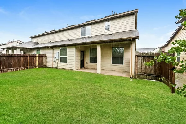 Houston, TX 77044,12151 Pia DR