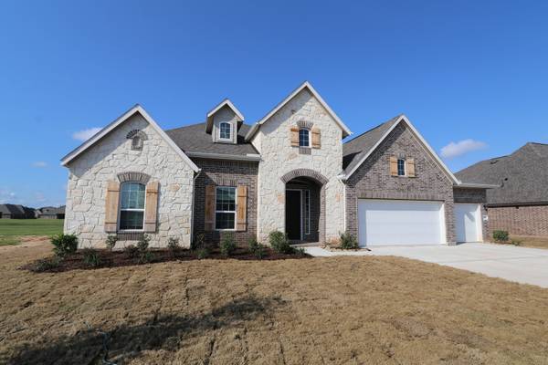 6802 Allens LNDG, Needville, TX 77461