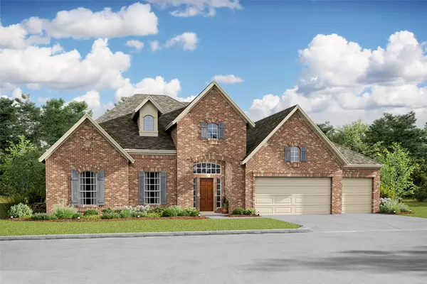 6802 Allens LNDG, Needville, TX 77461